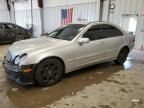 2005 Mercedes-Benz C 240 4matic