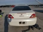 2002 Toyota Camry Solara SE