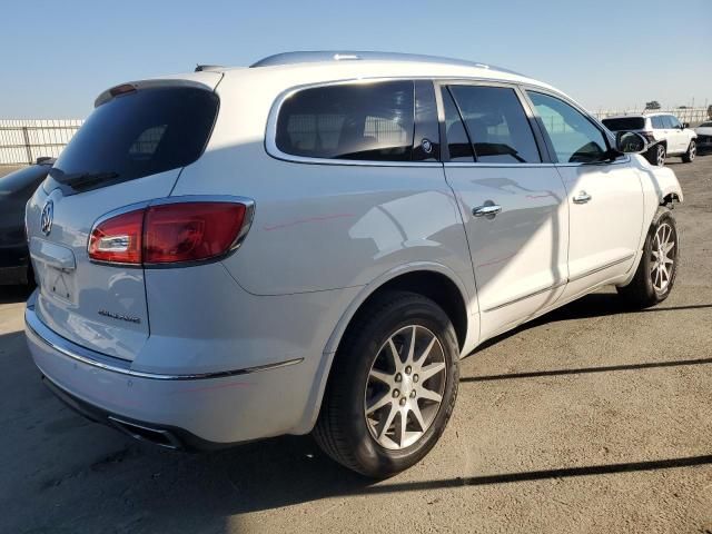 2016 Buick Enclave