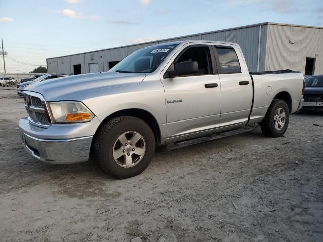 2009 Dodge RAM 1500