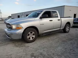 Dodge ram 1500 Vehiculos salvage en venta: 2009 Dodge RAM 1500