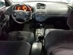 2002 Nissan Altima Base