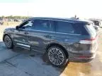 2020 Lincoln Aviator Black Label