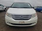 2012 Honda Odyssey Touring