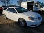 2013 Chrysler 200 Limited