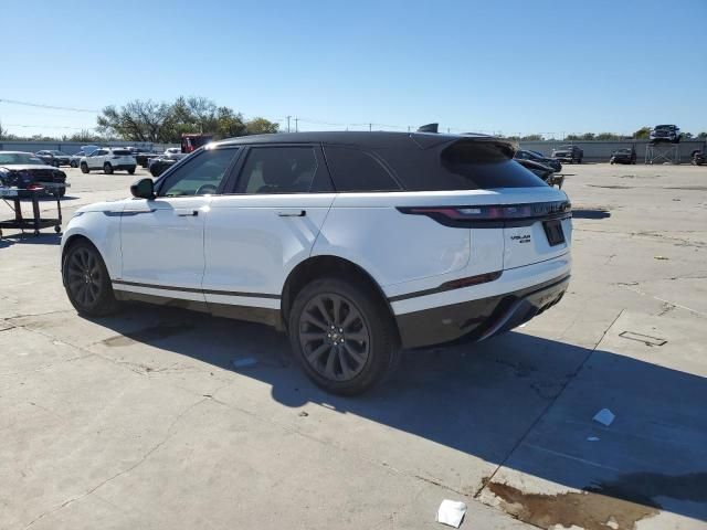 2020 Land Rover Range Rover Velar R-DYNAMIC S