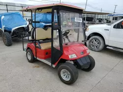 Starcraft Vehiculos salvage en venta: 2007 Starcraft Golf Cart