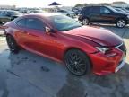 2015 Lexus RC 350