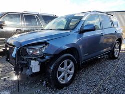 Vehiculos salvage en venta de Copart Hueytown, AL: 2008 Toyota Rav4 Limited