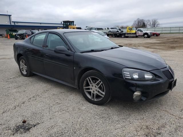 2007 Pontiac Grand Prix GT