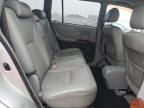 2004 Toyota Highlander