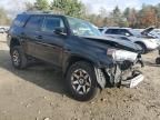 2017 Toyota 4runner SR5/SR5 Premium