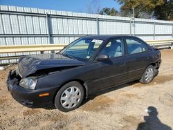 Run And Drives Cars for sale at auction: 2005 Hyundai Elantra GLS