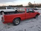 2001 Chevrolet S Truck S10