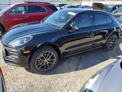 2022 Porsche Macan en venta en Walton, KY