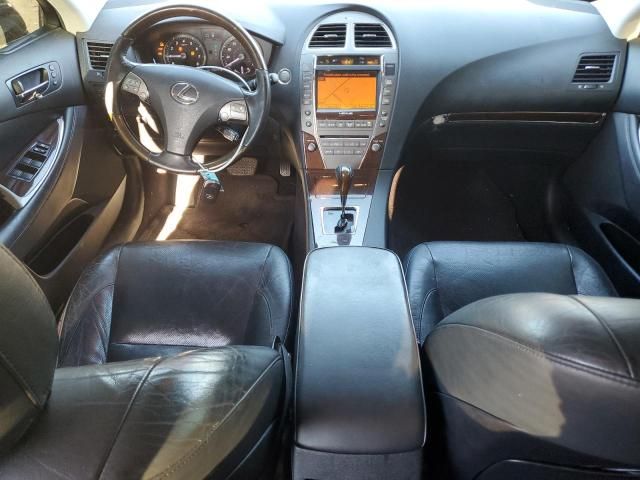 2010 Lexus ES 350