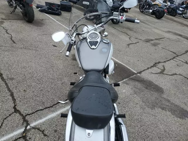 2003 Suzuki VL800