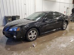 2007 Pontiac Grand Prix GT en venta en Franklin, WI