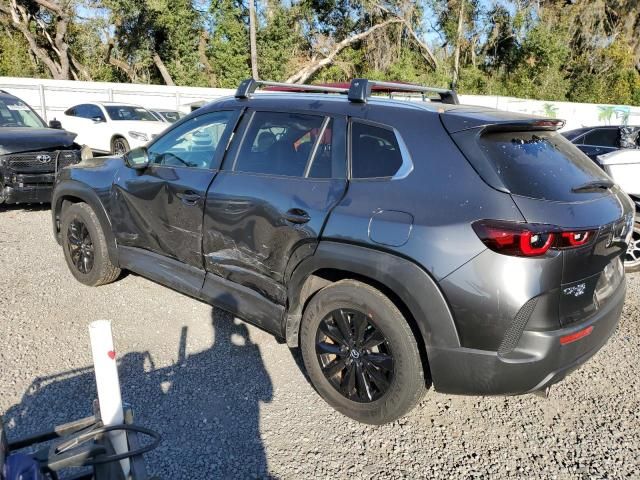 2023 Mazda CX-50 Preferred Plus