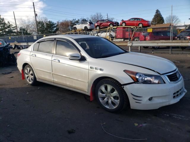 2008 Honda Accord EXL