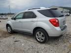 2014 Chevrolet Equinox LTZ