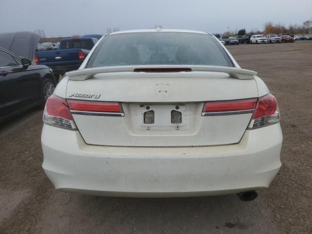 2011 Honda Accord SE