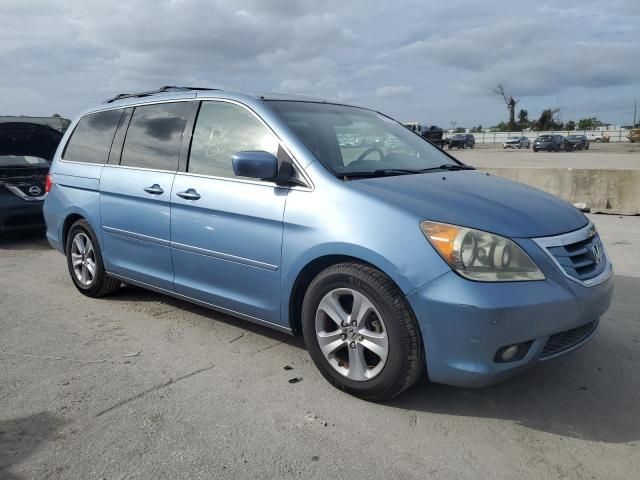 2008 Honda Odyssey Touring