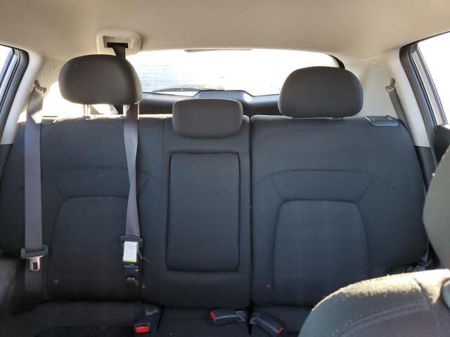 2012 KIA Sportage Base