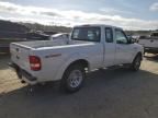 2011 Ford Ranger Super Cab