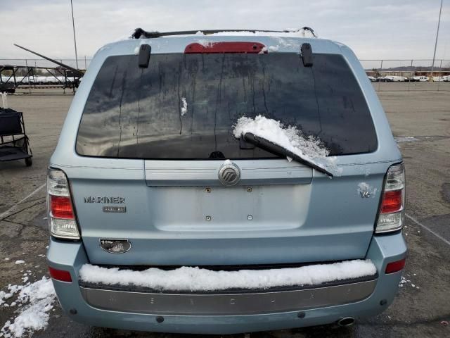 2008 Mercury Mariner Premier