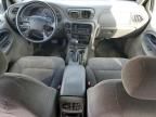 2004 Chevrolet Trailblazer LS