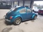 1970 Volkswagen Beatle