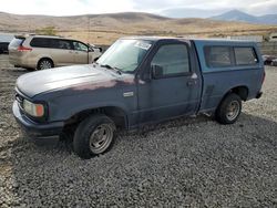 Salvage cars for sale at Reno, NV auction: 1994 Mazda B2300