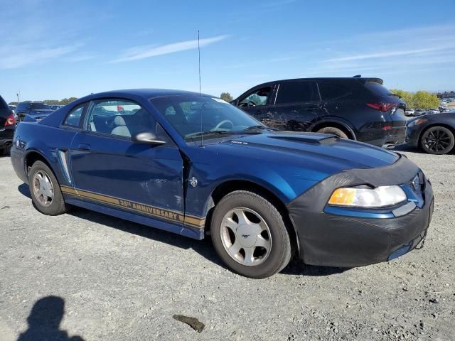 1999 Ford Mustang