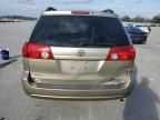 2006 Toyota Sienna XLE