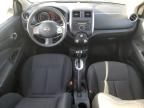 2014 Nissan Versa S