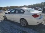 2016 BMW 320 I