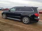 2013 Mercedes-Benz GL 450 4matic