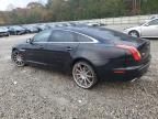 2012 Jaguar XJL