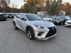 2019 Lexus NX 300 Base