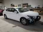 2008 Honda Accord LXP