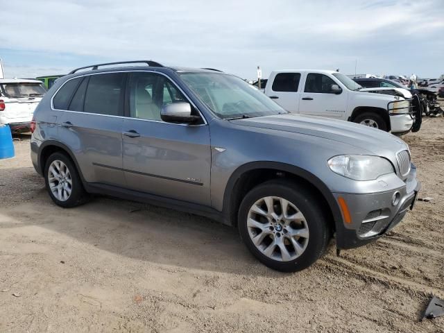 2013 BMW X5 XDRIVE35I