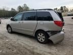 2009 Toyota Sienna CE