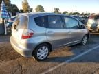 2009 Honda FIT