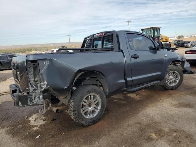 2010 Toyota Tundra