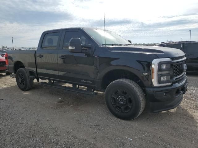 2024 Ford F250 Super Duty