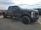 2024 Ford F250 Super Duty