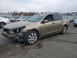 Lots with Bids for sale at auction: 2008 Honda Accord EX