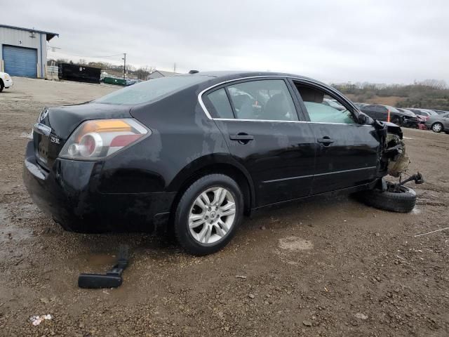 2011 Nissan Altima Base