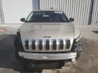 2014 Jeep Cherokee Sport